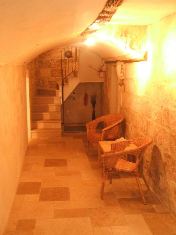 Borgo Antico room 2