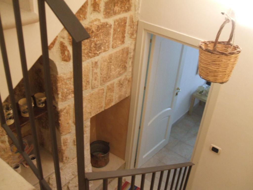 Borgo Antico room 4