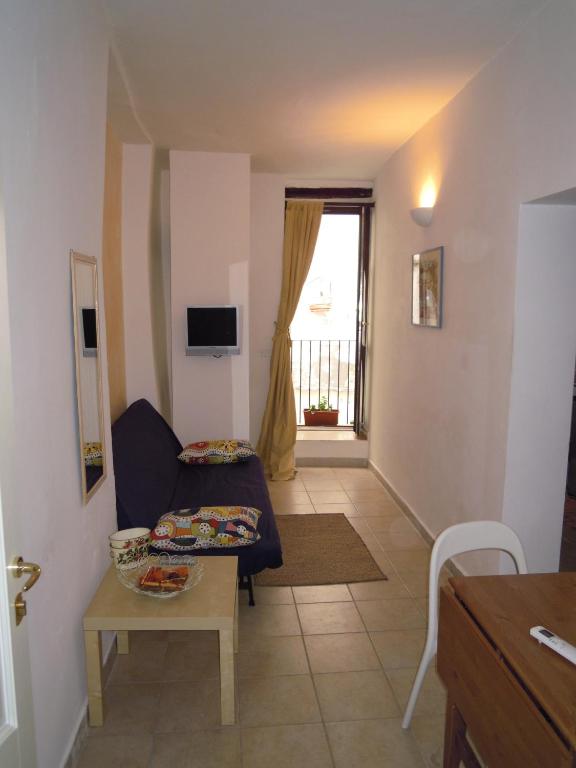 Borgo Antico room 5
