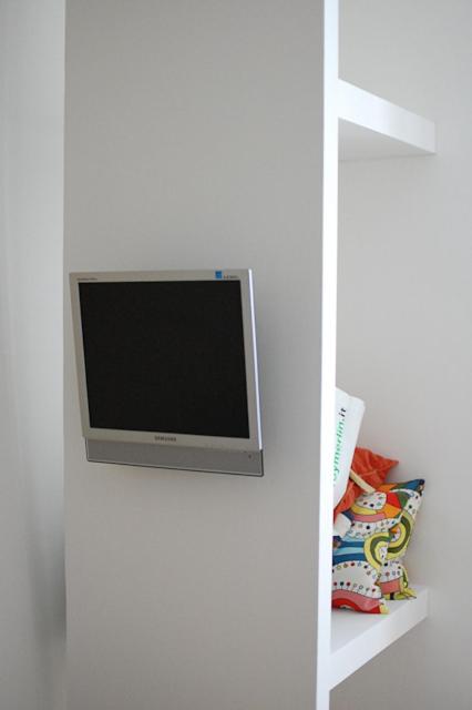 Borgo Antico room 6